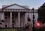 Immagine di Casa Bianca Washington DC USA, 1945, secondo 12 filmato di repertorio 65675049760