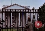 Immagine di Casa Bianca Washington DC USA, 1945, secondo 14 filmato di repertorio 65675049760