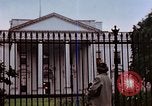 Immagine di Casa Bianca Washington DC USA, 1945, secondo 16 filmato di repertorio 65675049760