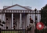 Immagine di Casa Bianca Washington DC USA, 1945, secondo 17 filmato di repertorio 65675049760