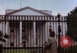 Immagine di Casa Bianca Washington DC USA, 1945, secondo 18 filmato di repertorio 65675049760