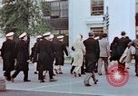 Immagine di Casa Bianca Washington DC USA, 1945, secondo 22 filmato di repertorio 65675049760