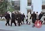 Immagine di Casa Bianca Washington DC USA, 1945, secondo 23 filmato di repertorio 65675049760