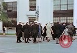 Immagine di Casa Bianca Washington DC USA, 1945, secondo 25 filmato di repertorio 65675049760