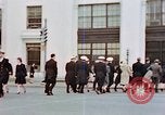 Immagine di Casa Bianca Washington DC USA, 1945, secondo 29 filmato di repertorio 65675049760