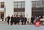 Immagine di Casa Bianca Washington DC USA, 1945, secondo 30 filmato di repertorio 65675049760