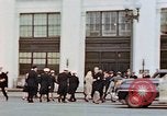 Immagine di Casa Bianca Washington DC USA, 1945, secondo 31 filmato di repertorio 65675049760