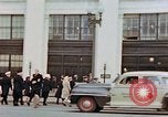 Immagine di Casa Bianca Washington DC USA, 1945, secondo 32 filmato di repertorio 65675049760