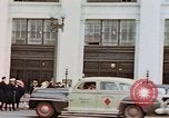 Immagine di Casa Bianca Washington DC USA, 1945, secondo 33 filmato di repertorio 65675049760