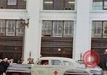 Immagine di Casa Bianca Washington DC USA, 1945, secondo 34 filmato di repertorio 65675049760