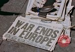 Immagine di Giornale Washington DC USA, 1945, secondo 4 filmato di repertorio 65675049761