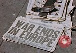 Immagine di Giornale Washington DC USA, 1945, secondo 7 filmato di repertorio 65675049761