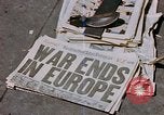 Immagine di Giornale Washington DC USA, 1945, secondo 8 filmato di repertorio 65675049761