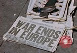 Immagine di Giornale Washington DC USA, 1945, secondo 9 filmato di repertorio 65675049761