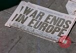 Immagine di Giornale Washington DC USA, 1945, secondo 12 filmato di repertorio 65675049761
