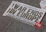 Immagine di Giornale Washington DC USA, 1945, secondo 13 filmato di repertorio 65675049761