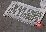 Immagine di Giornale Washington DC USA, 1945, secondo 14 filmato di repertorio 65675049761
