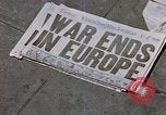 Immagine di Giornale Washington DC USA, 1945, secondo 15 filmato di repertorio 65675049761