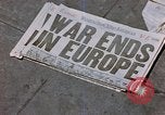 Immagine di Giornale Washington DC USA, 1945, secondo 16 filmato di repertorio 65675049761