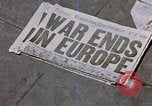Immagine di Giornale Washington DC USA, 1945, secondo 17 filmato di repertorio 65675049761