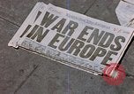 Immagine di Giornale Washington DC USA, 1945, secondo 18 filmato di repertorio 65675049761