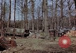 Image Dépôt de munitions Nazi Leipzig Allemagne, 1945, de la seconde 18 séquences d'archives historiques vidéo 65675049762