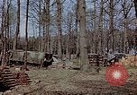 Image Dépôt de munitions Nazi Leipzig Allemagne, 1945, de la seconde 19 séquences d'archives historiques vidéo 65675049762