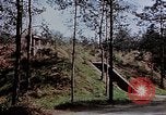 Image Dépôt de munitions Nazi Leipzig Allemagne, 1945, de la seconde 31 séquences d'archives historiques vidéo 65675049762