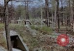 Image Dépôt de munitions Nazi Leipzig Allemagne, 1945, de la seconde 35 séquences d'archives historiques vidéo 65675049762