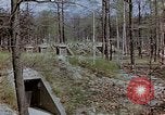 Image Dépôt de munitions Nazi Leipzig Allemagne, 1945, de la seconde 36 séquences d'archives historiques vidéo 65675049762