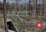 Image Dépôt de munitions Nazi Leipzig Allemagne, 1945, de la seconde 39 séquences d'archives historiques vidéo 65675049762