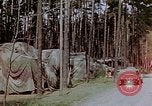 Image Dépôt de munitions Nazi Leipzig Allemagne, 1945, de la seconde 41 séquences d'archives historiques vidéo 65675049762