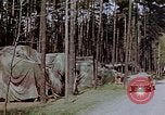 Image Dépôt de munitions Nazi Leipzig Allemagne, 1945, de la seconde 42 séquences d'archives historiques vidéo 65675049762
