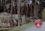 Image Dépôt de munitions Nazi Leipzig Allemagne, 1945, de la seconde 43 séquences d'archives historiques vidéo 65675049762