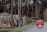Image Dépôt de munitions Nazi Leipzig Allemagne, 1945, de la seconde 44 séquences d'archives historiques vidéo 65675049762