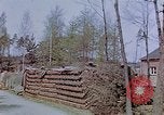 Image Dépôt de munitions Nazi Leipzig Allemagne, 1945, de la seconde 56 séquences d'archives historiques vidéo 65675049762