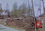 Image Dépôt de munitions Nazi Leipzig Allemagne, 1945, de la seconde 57 séquences d'archives historiques vidéo 65675049762