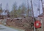 Image Dépôt de munitions Nazi Leipzig Allemagne, 1945, de la seconde 58 séquences d'archives historiques vidéo 65675049762