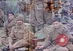 Image Des prisonniers allemands Wurzen Allemagne, 1945, de la seconde 8 séquences d'archives historiques vidéo 65675049763