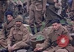 Image Des prisonniers allemands Wurzen Allemagne, 1945, de la seconde 9 séquences d'archives historiques vidéo 65675049763
