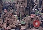 Image Des prisonniers allemands Wurzen Allemagne, 1945, de la seconde 10 séquences d'archives historiques vidéo 65675049763