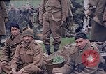 Image Des prisonniers allemands Wurzen Allemagne, 1945, de la seconde 11 séquences d'archives historiques vidéo 65675049763