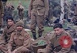 Image Des prisonniers allemands Wurzen Allemagne, 1945, de la seconde 12 séquences d'archives historiques vidéo 65675049763