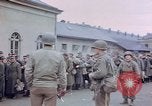 Image Des prisonniers allemands Wurzen Allemagne, 1945, de la seconde 26 séquences d'archives historiques vidéo 65675049763
