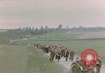 Image Des prisonniers allemands Wurzen Allemagne, 1945, de la seconde 60 séquences d'archives historiques vidéo 65675049763