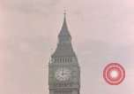 Image of People celebrate Victory in Europe in London London England United Kingdom, 1945, second 29 stock footage video 65675049765