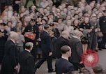 Image of David Niven as British soldier London England United Kingdom, 1945, second 49 stock footage video 65675049766