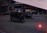 Image of British VE Day celebration of German surrender London England United Kingdom, 1945, second 1 stock footage video 65675049767