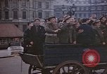 Image of British VE Day celebration of German surrender London England United Kingdom, 1945, second 13 stock footage video 65675049767