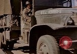 Image of United States military occupying Nuremberg Nuremberg Germany, 1945, second 36 stock footage video 65675049768